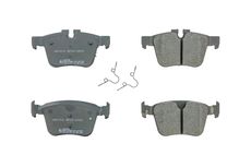 AISIN BPVO-2002